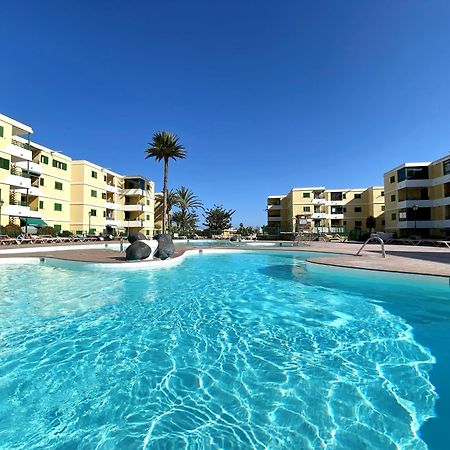 P&L House Las Olas Playa del Inglés Exteriér fotografie